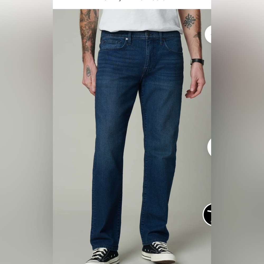 JOE’S JEANS CLASSIC STRAIGHT LEG. Size waist 30
